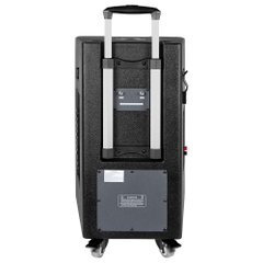 Loa kéo di động bosa PA1200 (Bass 3 tấc)