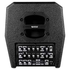Loa di động bosa PA700W (Bass 2 tấc)