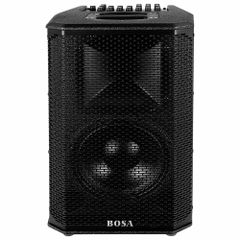 Loa di động bosa PA700W (Bass 2 tấc)