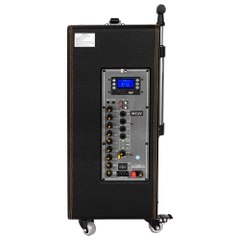 LOA KÉO DI ĐỘNG BOSA PA712V