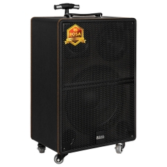 LOA KÉO DI ĐỘNG BOSA PA712V