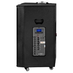 LOA KÉO DI ĐỘNG BOSA PA815V