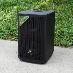 Loa xách tay mini Nanomax S-01 Bass 20cm, 680W