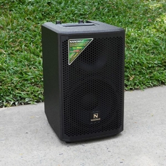Loa xách tay mini Nanomax S-01 Bass 20cm, 680W