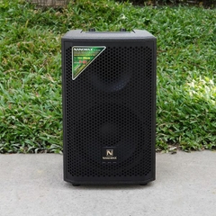 Loa xách tay mini Nanomax S-01 Bass 20cm, 680W