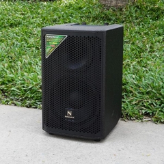 Loa xách tay mini Nanomax S-01 Bass 20cm, 680W