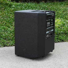 Loa xách tay mini Nanomax S-01 Bass 20cm, 680W