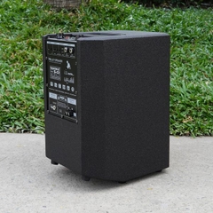 Loa xách tay mini Nanomax S-01 Bass 20cm, 680W