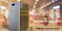 Loa karaoke Prosing 18A