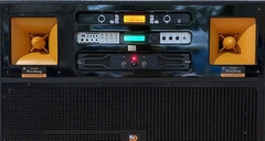 Loa Prosing J97 Pro công suất 1200W 2 Bass 40 cm