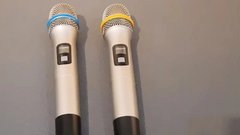 Loa Prosing W-J97