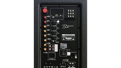 Loa Prosing W12 Infinity
