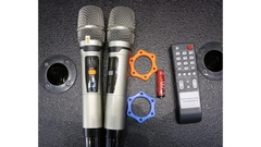 Loa karaoke Prosing W15A
