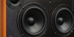 Loa karaoke Sumico BT S52 bass 13.2cm 100W