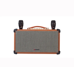 Loa karaoke Sumico BT S52 bass 13.2cm 100W