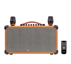 Loa karaoke Sumico BT S52 bass 13.2cm 100W