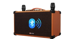 Loa karaoke Sumico BT-S65 công suất 150W bass 16cm