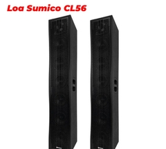 Loa Sumico CL56 bass 13.2cm công suất 320W RMS