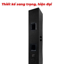 Loa Sumico CL56 bass 13.2cm công suất 320W RMS