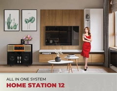 Loa Sumico Home Station 12
