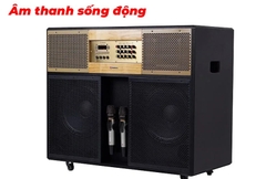 Loa Sumico HS 12 bass 30cm 450W