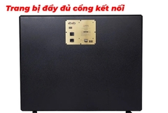 Loa Sumico HS 12 bass 30cm 450W