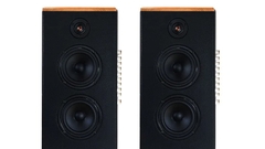 Loa karaoke Sumico HSP54 công suất 200 W RMS Tần số 30 Hz – 20 kHz