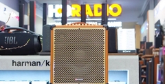 Loa karaoke Sumico MSP10 Bass 25 4 cm công suất 100W