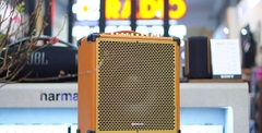 Loa karaoke Sumico MSP10 Bass 25 4 cm công suất 100W