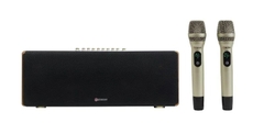 Loa karaoke Sound Base Sumico HS52 150W RMS Bluetooth 5.0