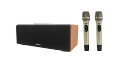 Loa karaoke Sound Base Sumico HS52 150W RMS Bluetooth 5.0