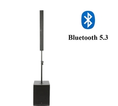Loa Cột Sumico Eurotech 1243ST bass 30 công suất 800W