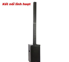 Loa cột Sumico Eurotech 1263 800W 6.3mm