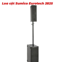Loa cột Sumico Eurotech 2825 800W Bluetooth 5.3