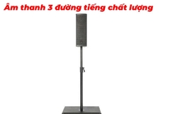 Loa cột Sumico Eurotech 2825 800W Bluetooth 5.3