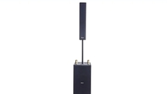 Loa cột Sumico SCL102 500W RMS Bluetooth 5.0