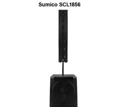 Loa cột Sumico SCL1856 bass 45cm công suất 1070W