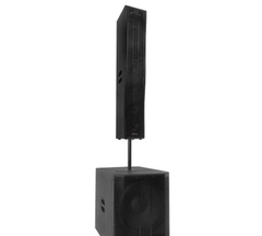 Loa cột Sumico SCL1856 bass 45cm công suất 1070W