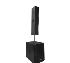 Loa cột Sumico SCL1865 6 x 13.2cm Sub 45cm