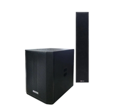 Loa cột Sumico SCL1865 6 x 13.2cm Sub 45cm