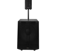 Loa cột Sumico SCL46 1300W RMS bass 11.5cm