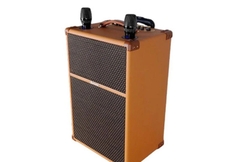 Loa karaoke Sumico Touring 10 bass 25.4cm Bluetooth 5.0