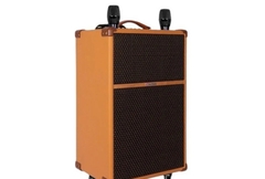 Loa karaoke Sumico Touring 10 bass 25.4cm Bluetooth 5.0