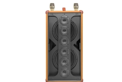 Loa karaoke Sumico Touring 1026 bass 25cm x2 công suất 400W