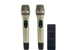 Loa karaoke Sumico Touring 1026 bass 25cm x2 công suất 400W