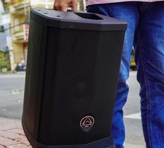 Loa Wharfedale IS-48 bass 20 cm công suất 100W
