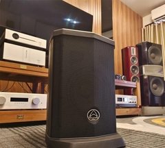 Loa Wharfedale IS-48 bass 20 cm công suất 100W