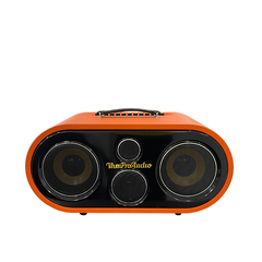 Loa karaoke xách tay VHM 6V52X