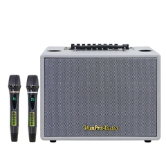 Loa karaoke xách tay VHM 8V8T