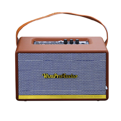 Loa karaoke xách tay VHM V415